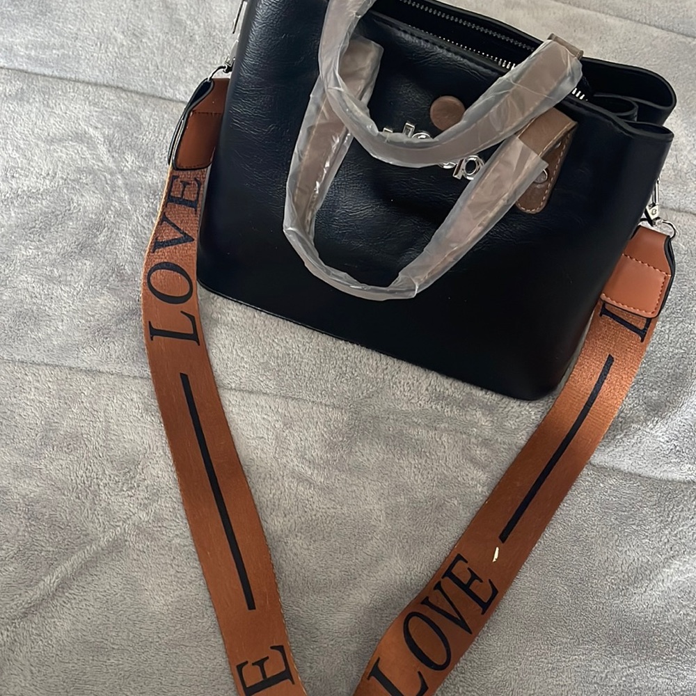 JEEP Purse